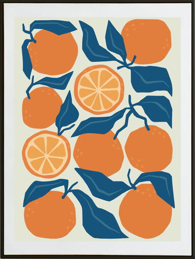 'Cítricos' #2
