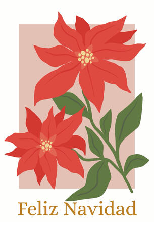 'Feliz Navidad' #3 'Feliz Navidad' #3